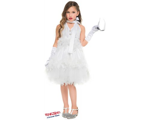 Costume di carnevale MARILYN BABY